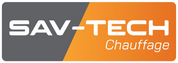 SAV-TECH Chauffage Logo