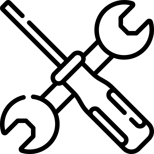 DEPANNAGE