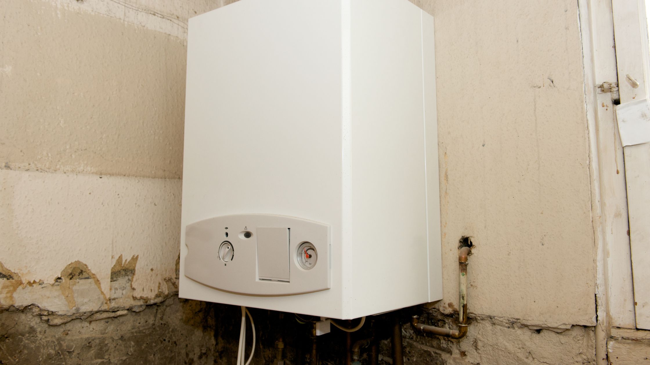 Dépannage Chaudière gaz Les ponts-de-cé - Chaudière gaz