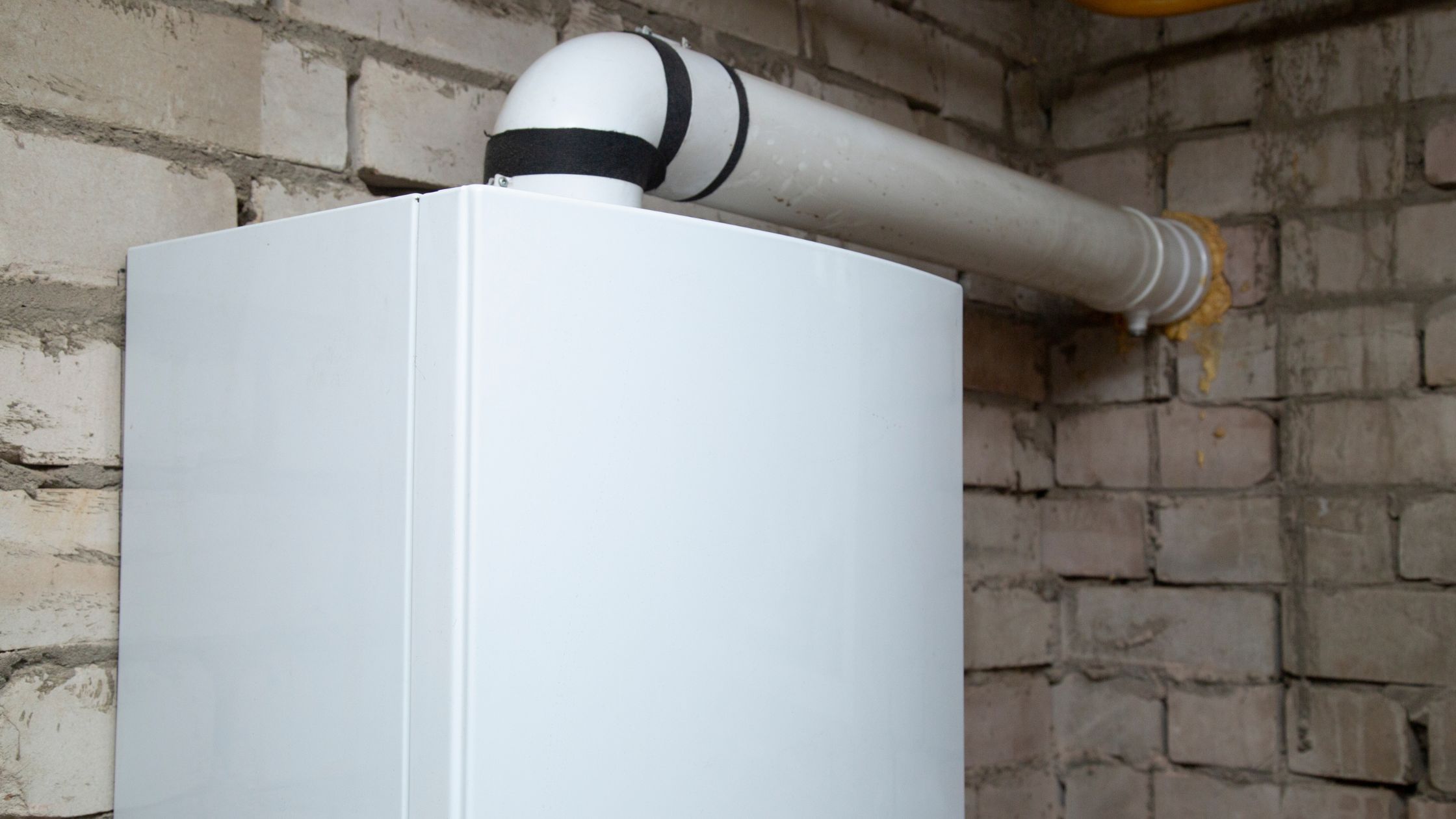 Dépannage Chaudière Gaz Saint-Barthélemy-d'Anjou