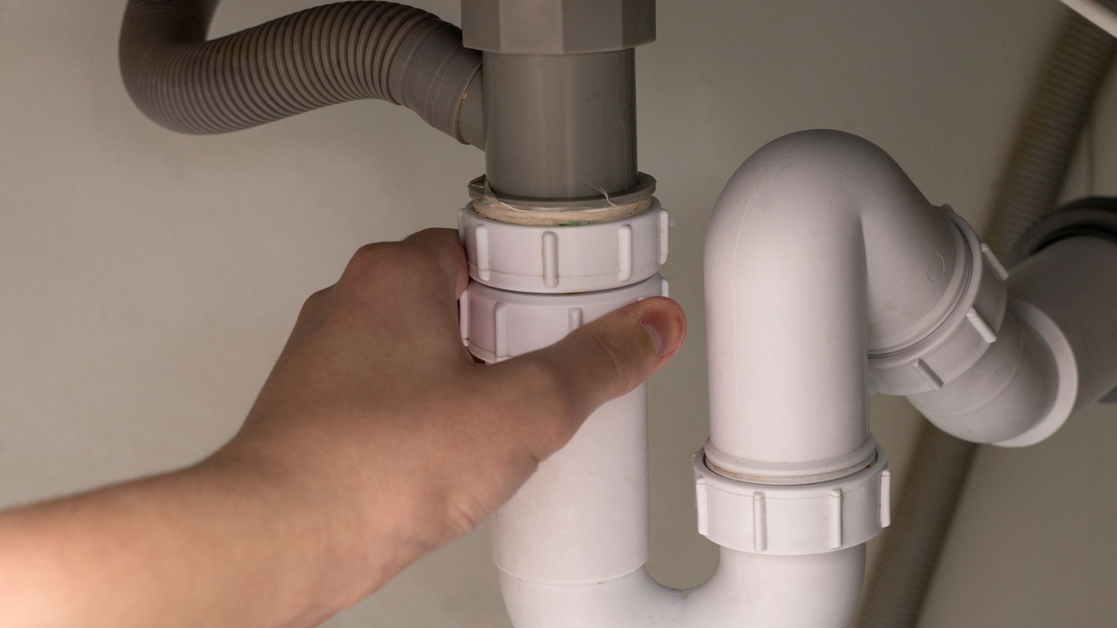 Dépannage Plomberie Les Ponts-de-Cé - Évacuation