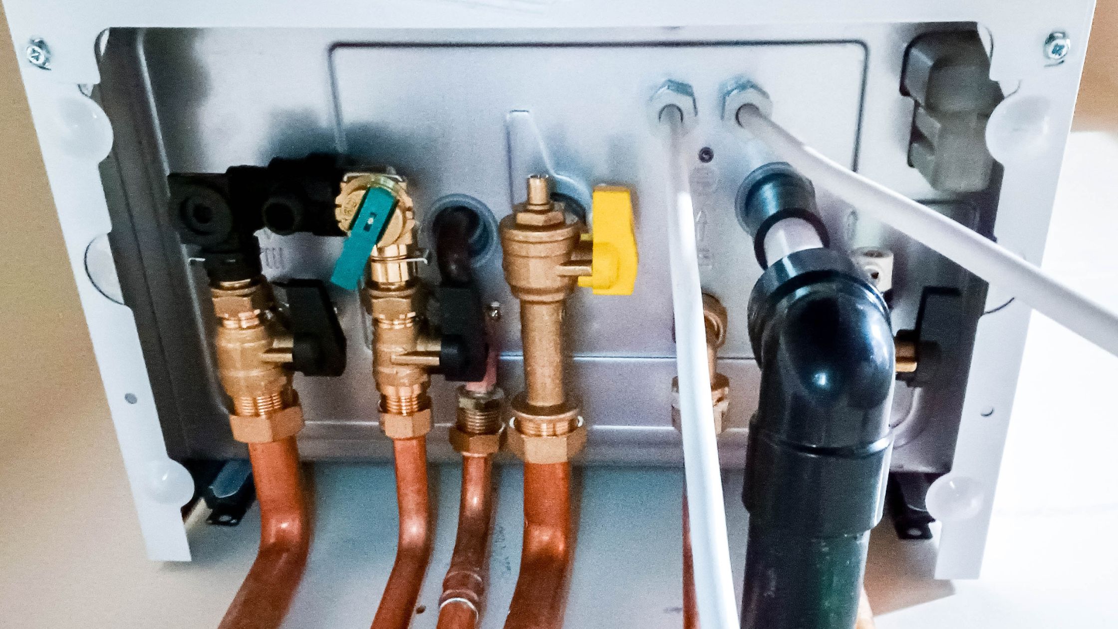 Dépannage Chaudière Gaz Bouchemaine