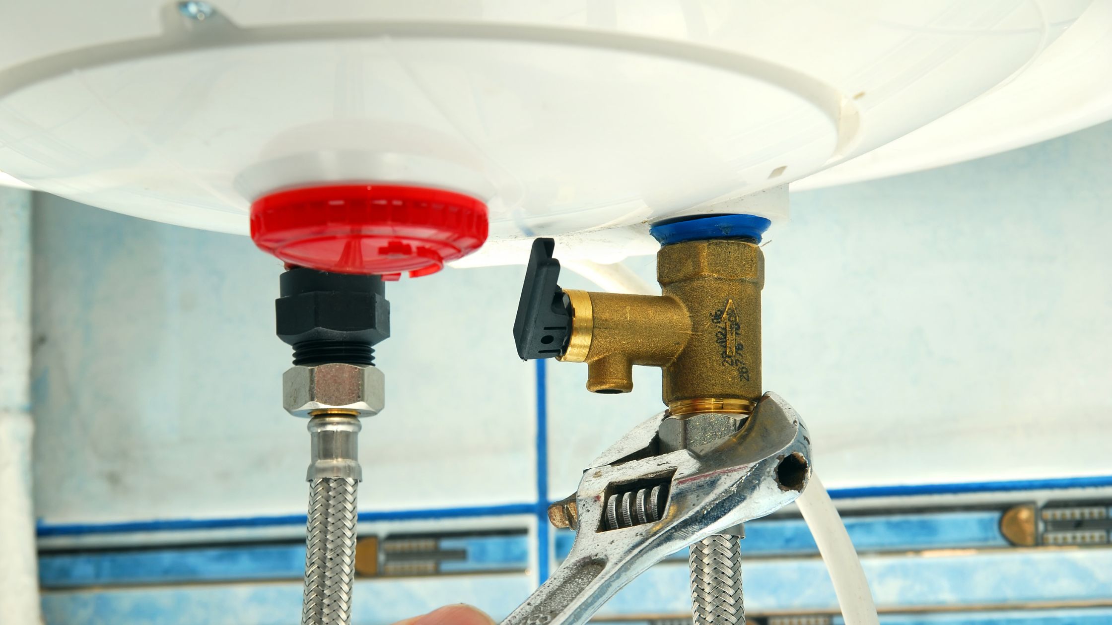 Plombier Murs-Érigné