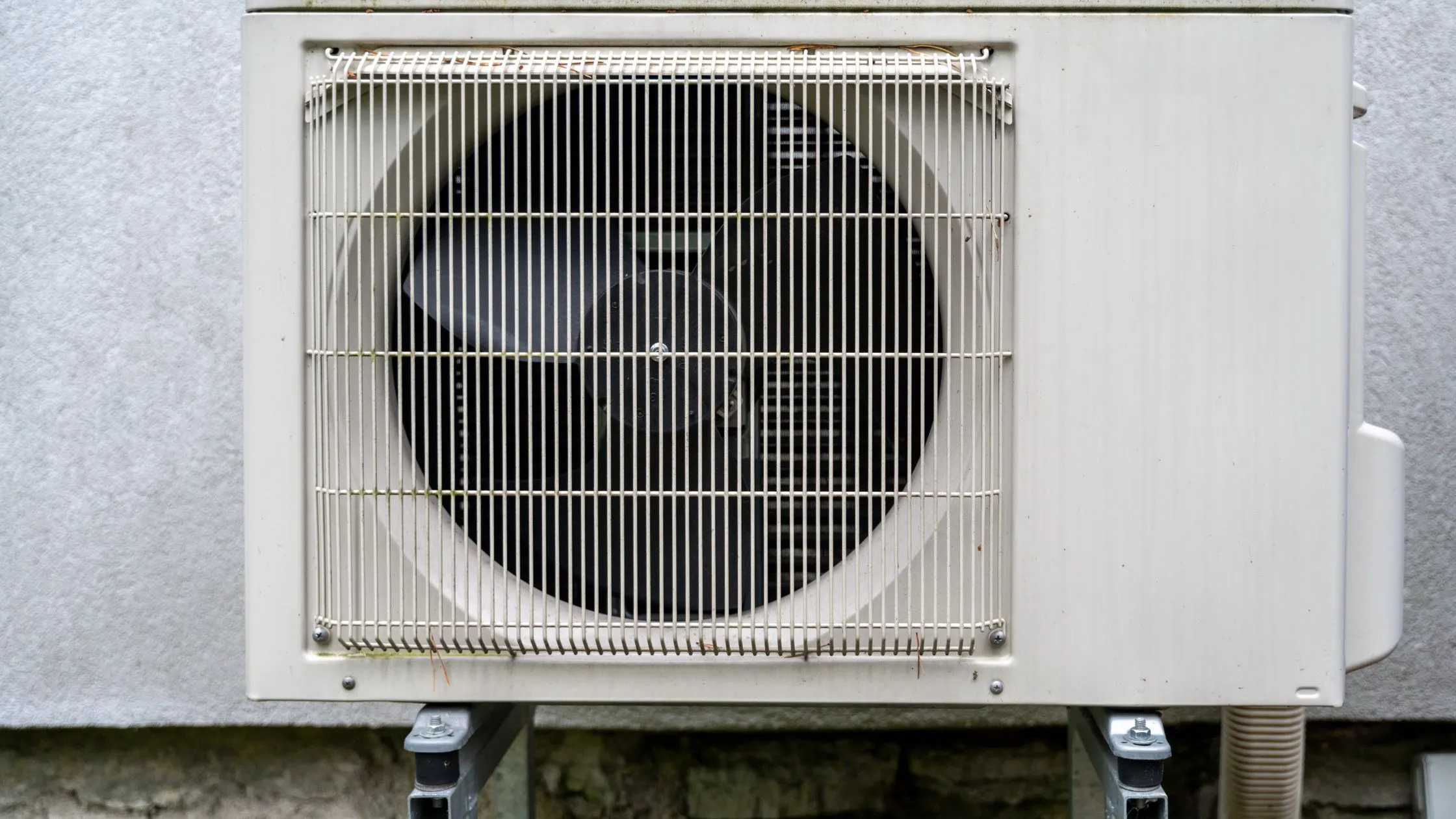 Dépannage pompe à chaleur - SAV-TECH CHAUFFAGE