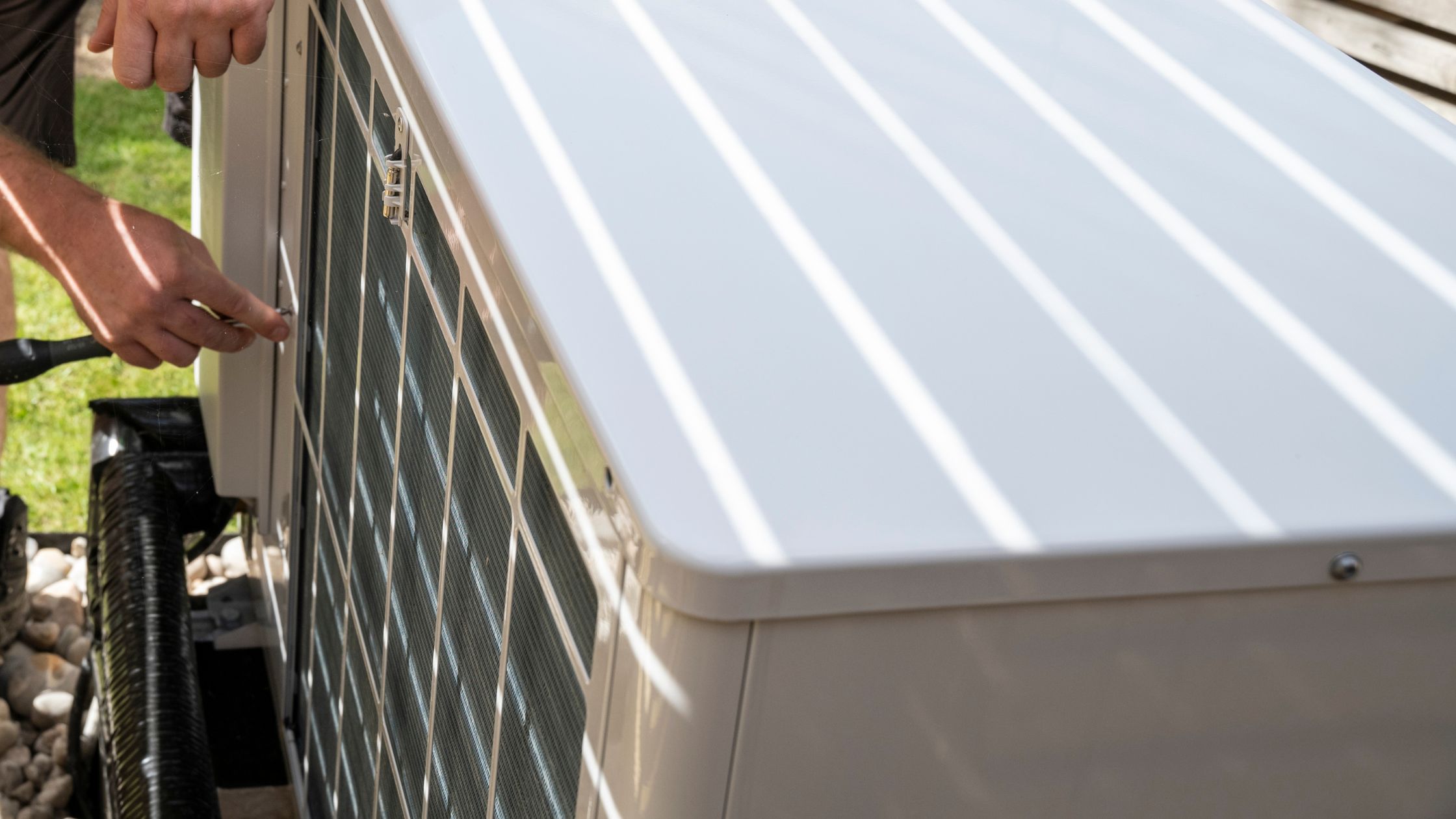 Dépannage Pompe à Chaleur Saint-Melaine-sur-Aubance