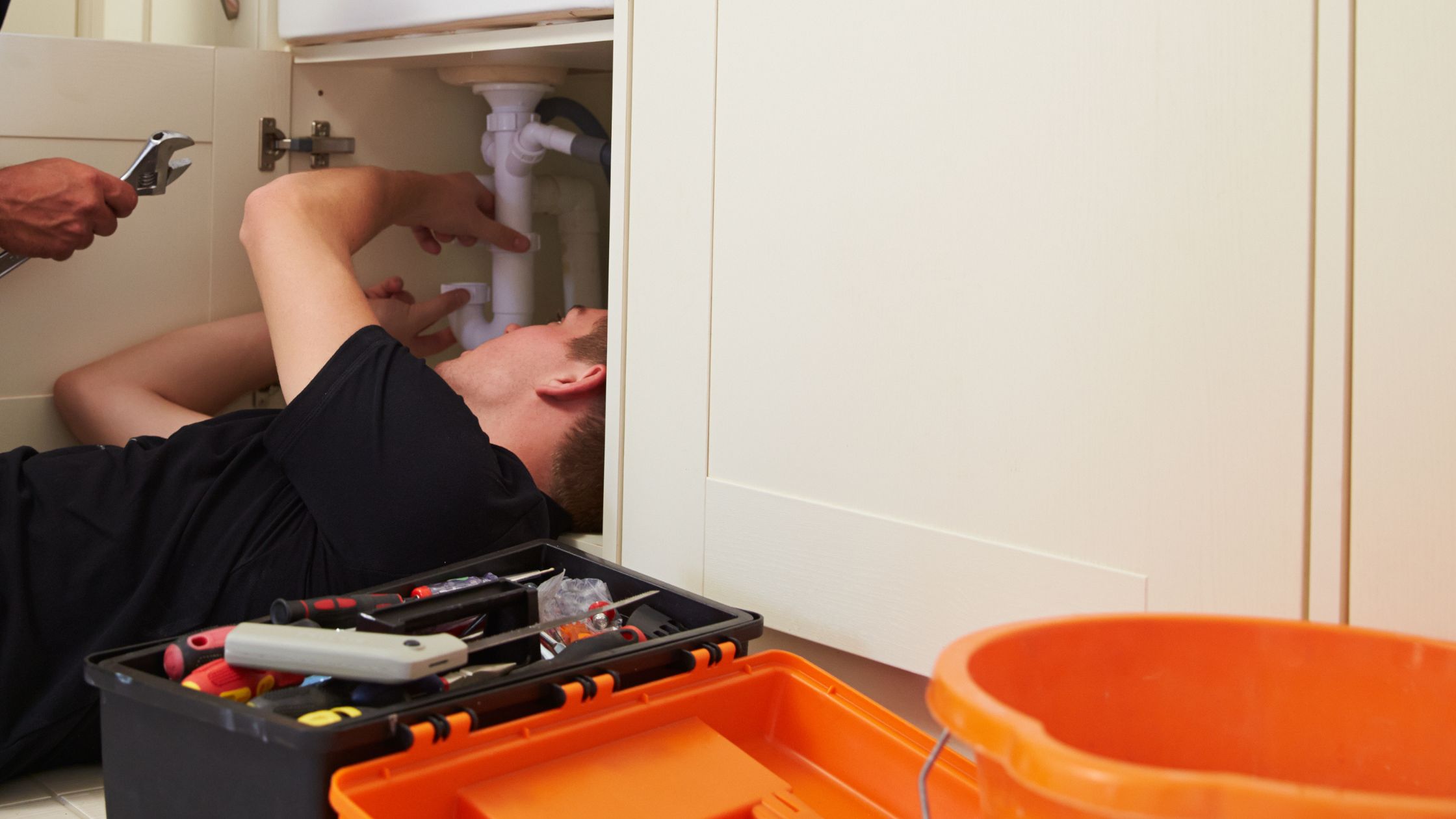 Dépannage de la plomberie à Sainte-Gemmes-sur-Loire