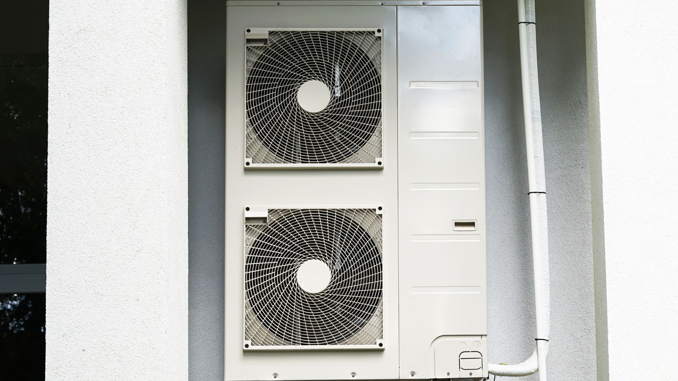 Installation Pompe à chaleur Beaucouzé