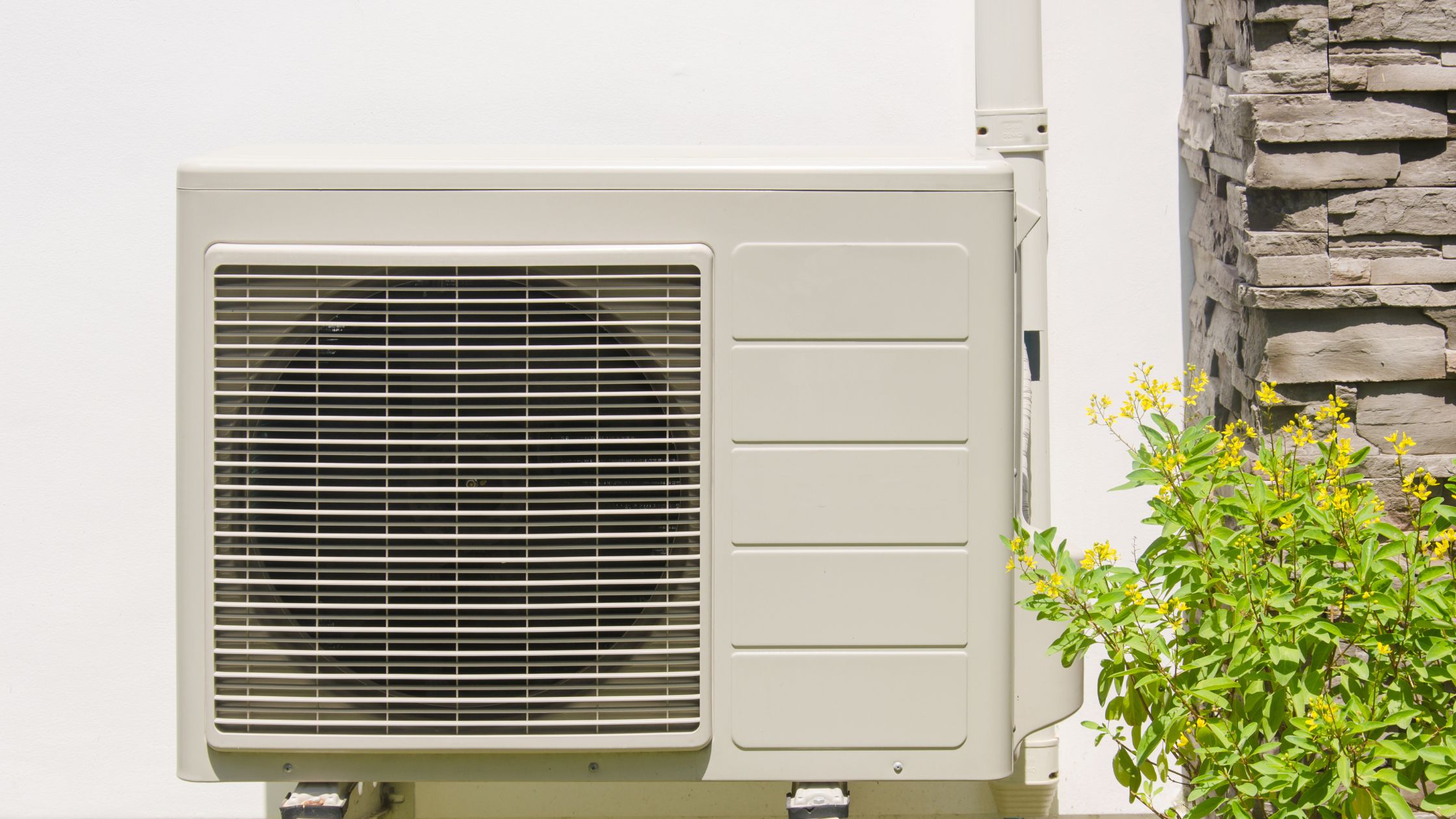 Installation Pompe à Chaleur Les Ponts-de-Cé