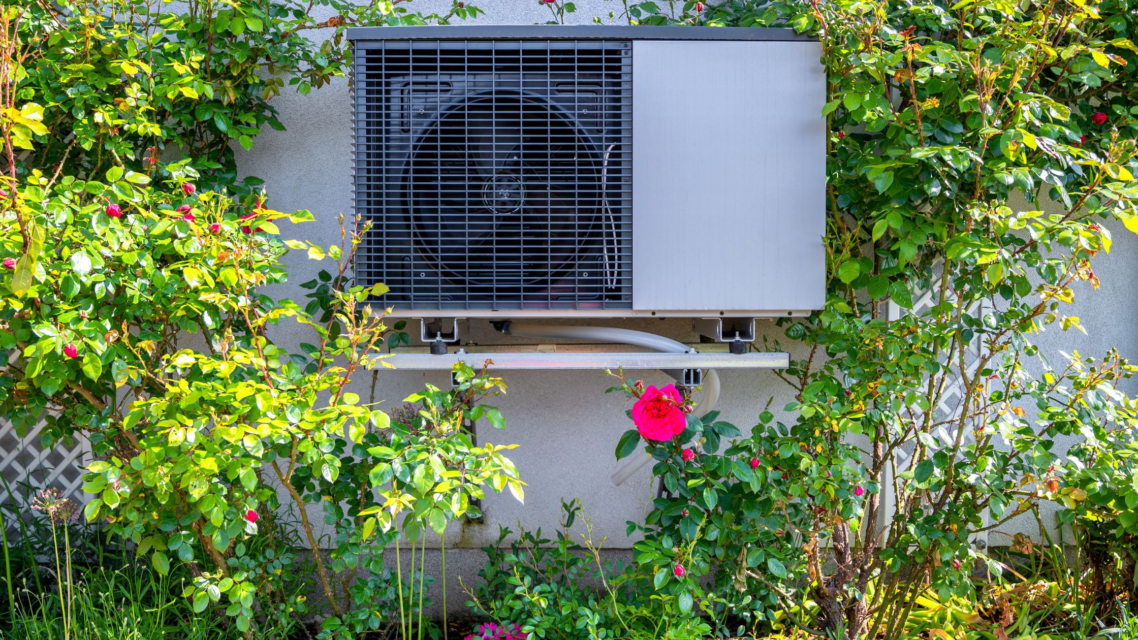 Installation d'une pompe à chaleur à Saint-Melaine-sur-Aubance