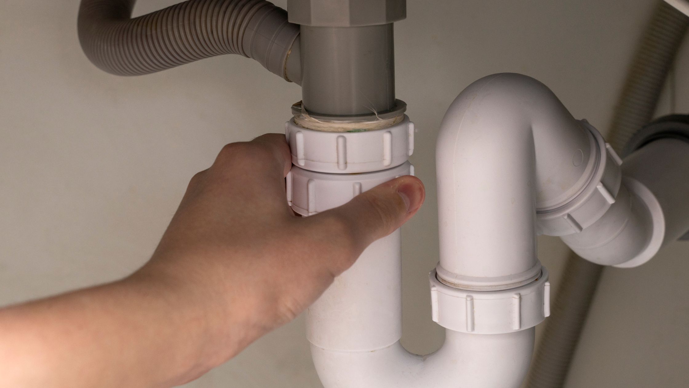 Dépannage Plomberie à Brissac