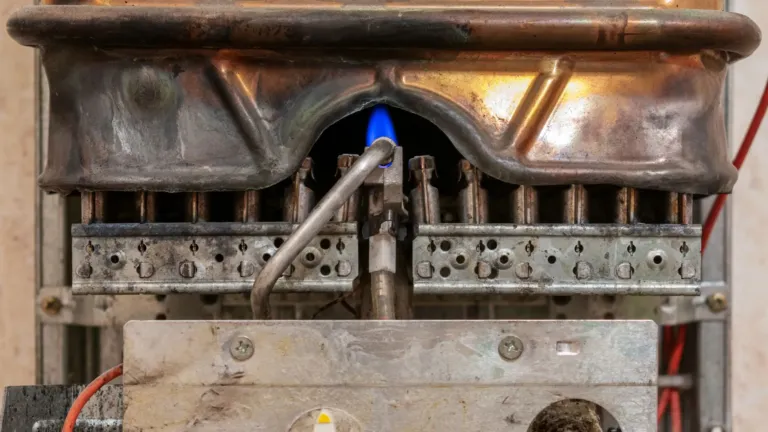 Dépannage chaudière gaz à Juigné-sur-Loire