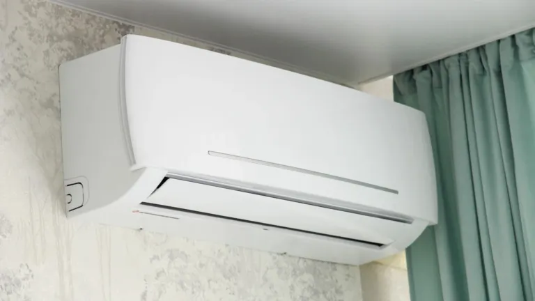 Installation Climatisation à Mûrs-Érigné