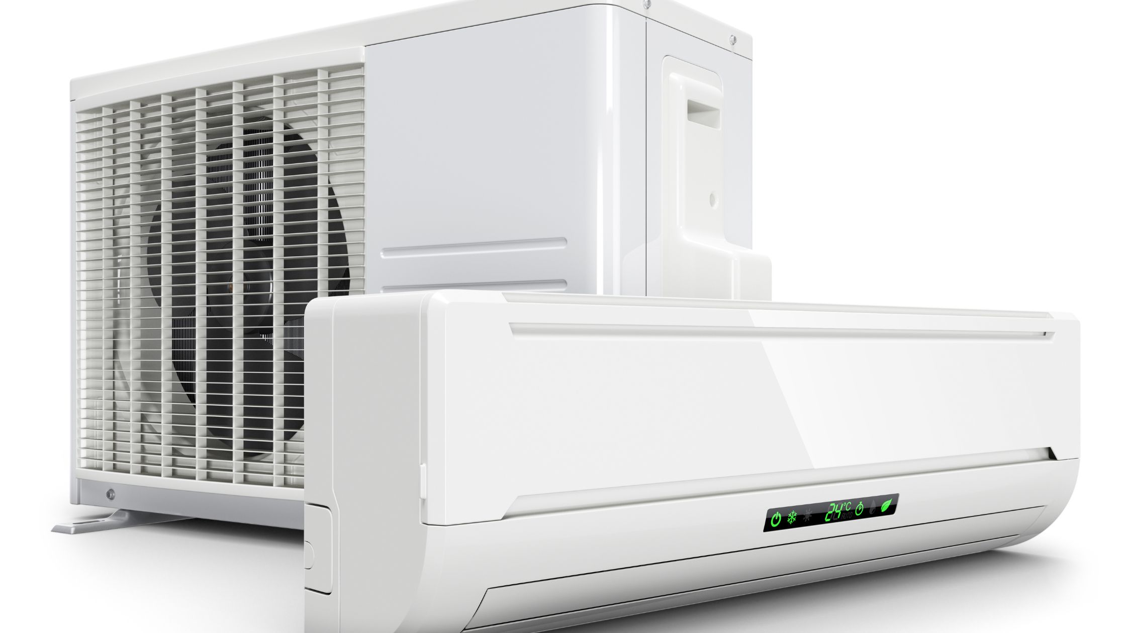 Installation d'une climatisation à Juigné-sur-Loire - SAV-TECH Chauffage