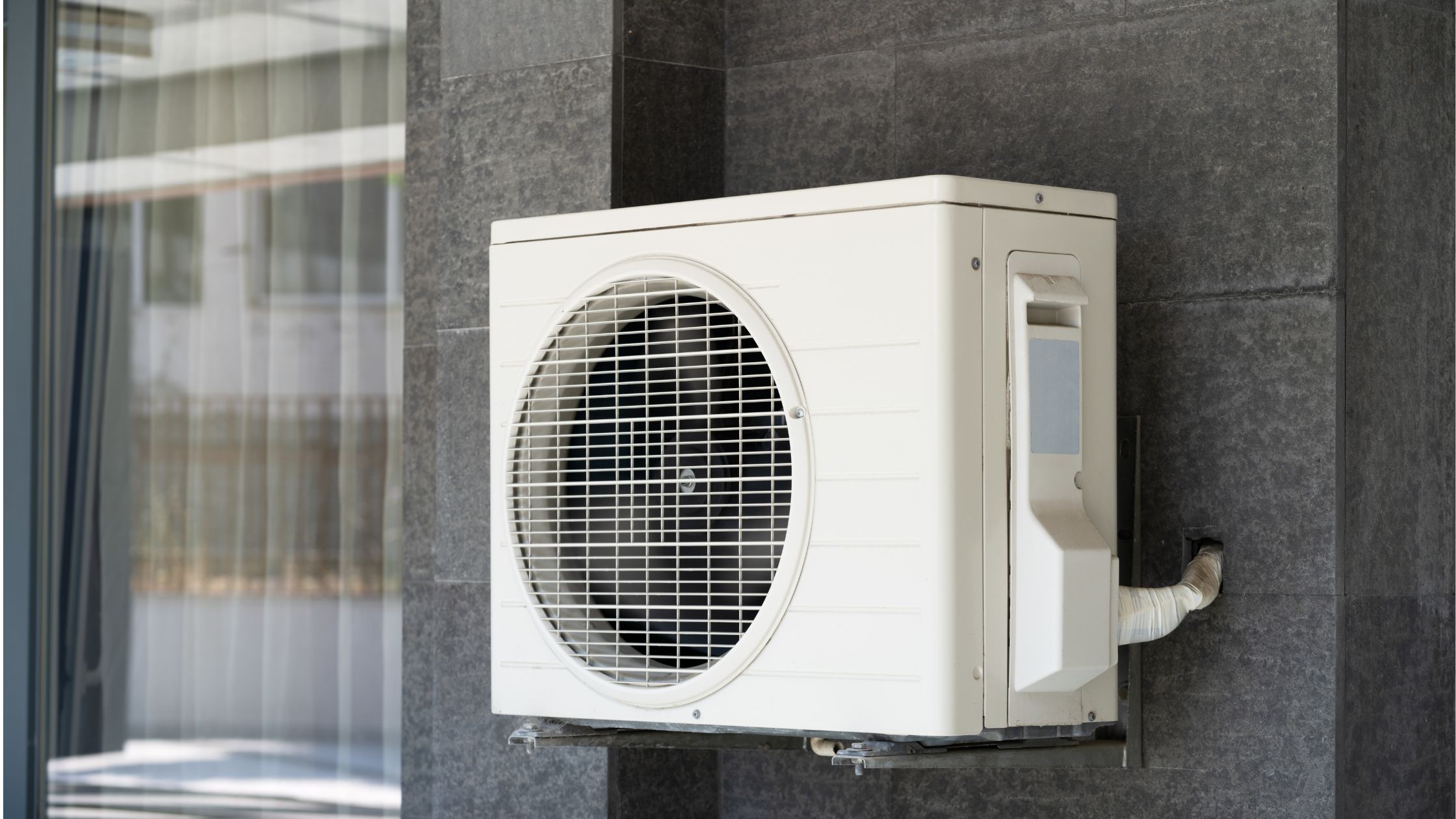 Installation pompe à chaleur