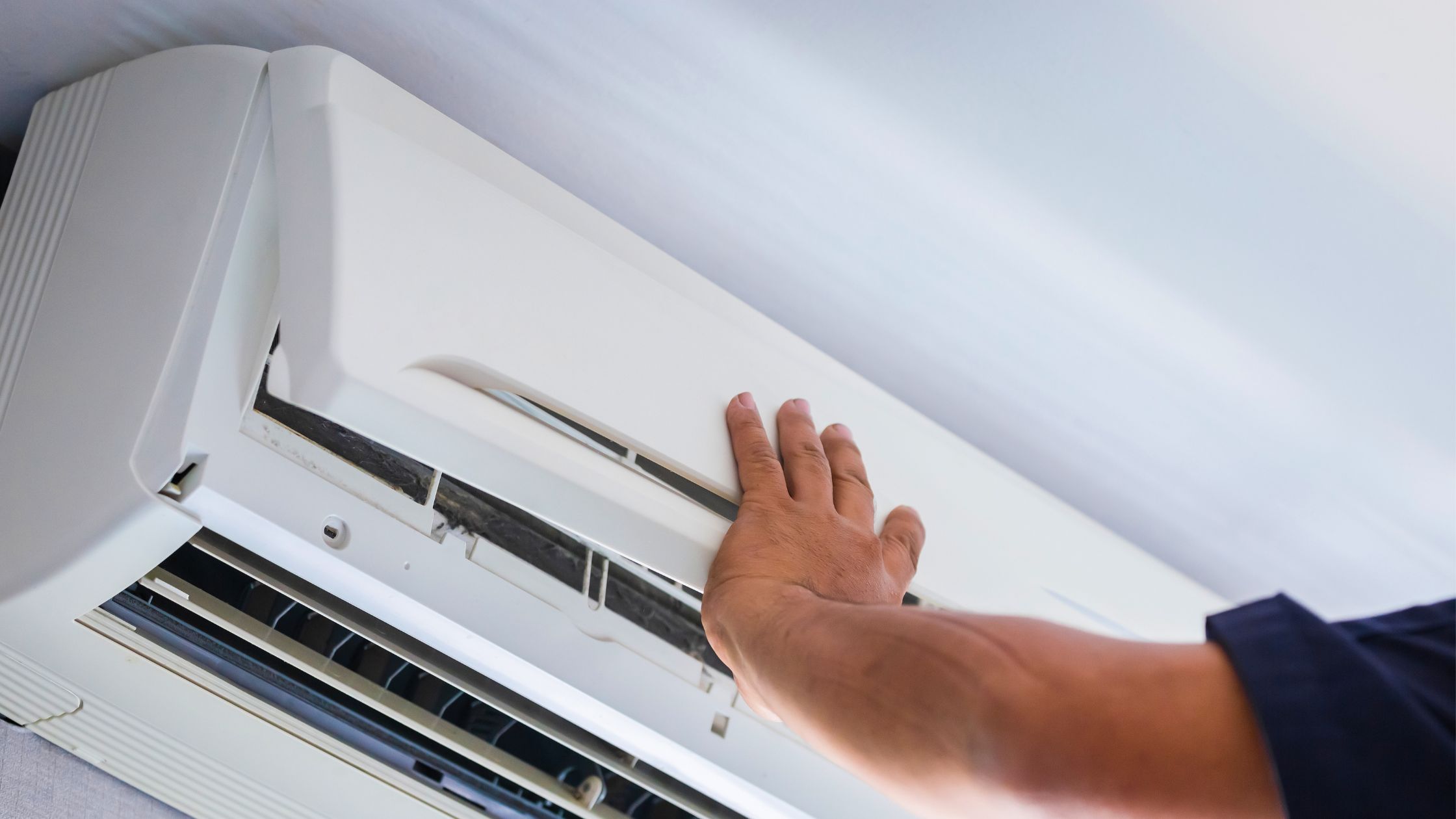 Dépannage climatisation Angers