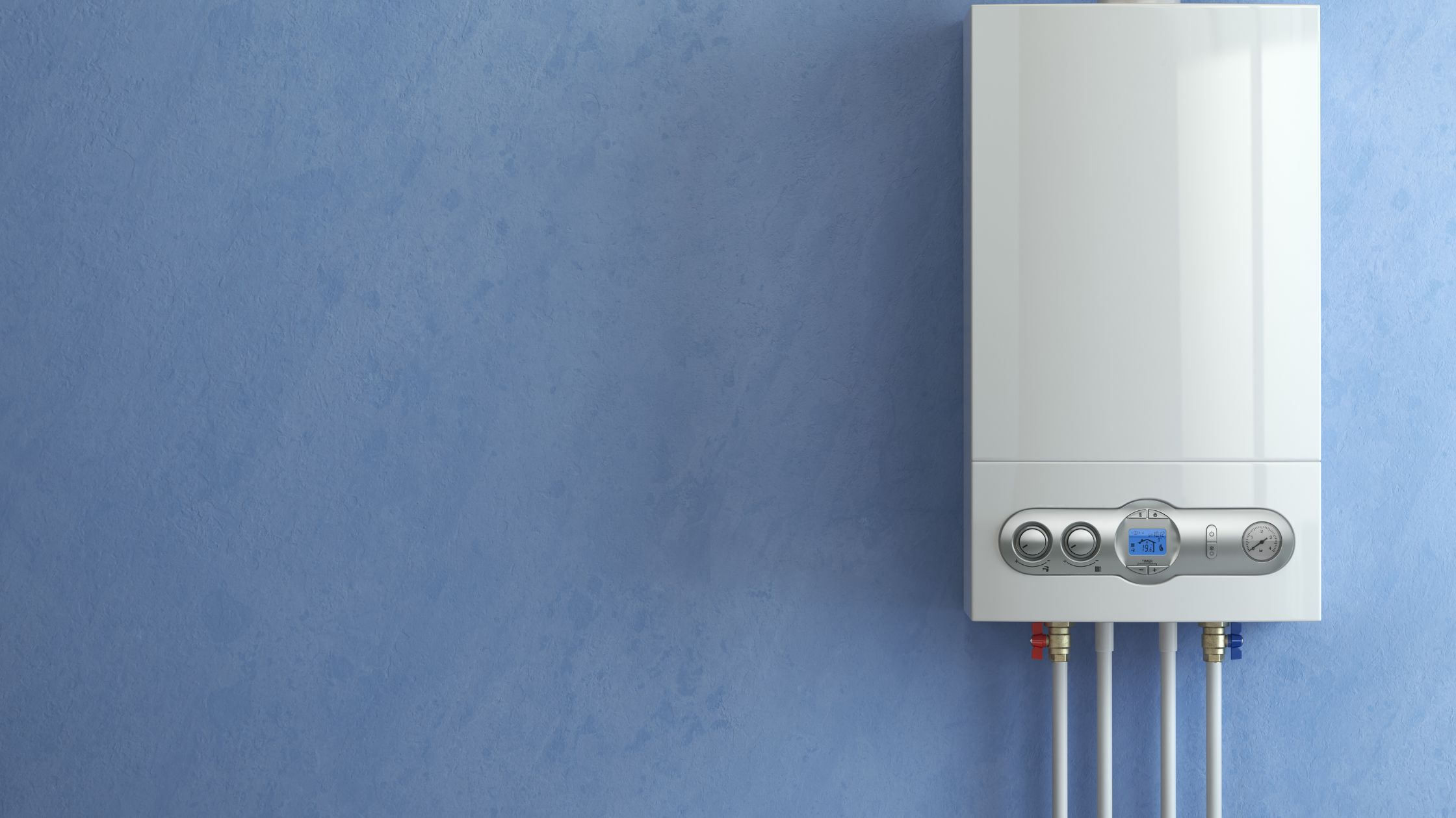 Entretien Chaudière gaz